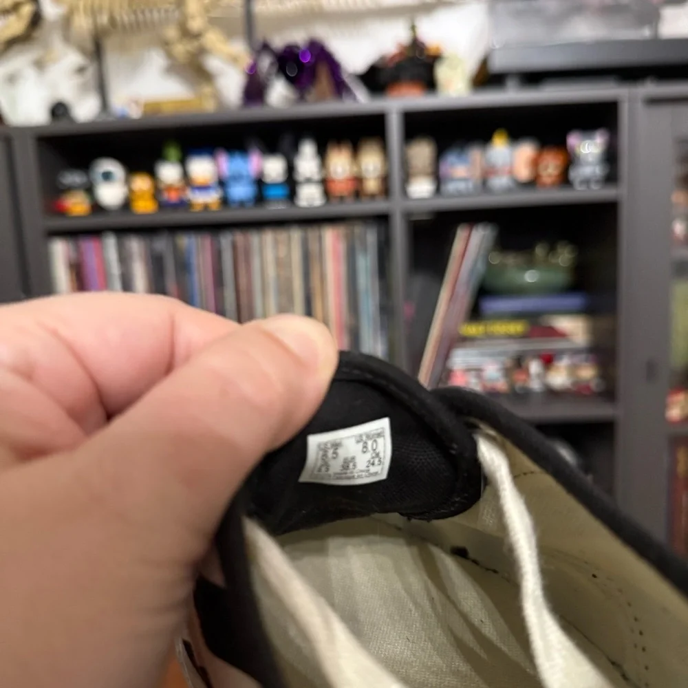 Vans vault striped authentics - Picture 10 of 10